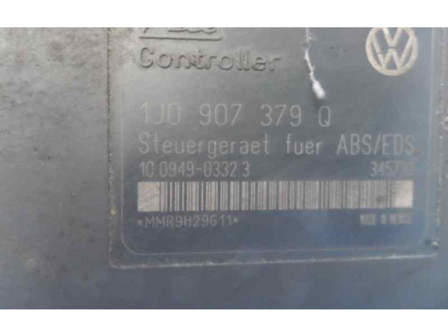 Jednotka ABS 1J0614217E   Seat Toledo I (1L) 1999