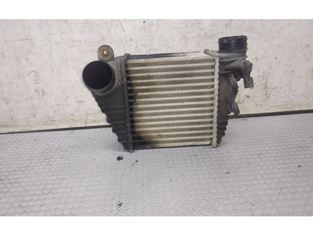 Интеркулер  1J0145803F   Volkswagen Golf IV 