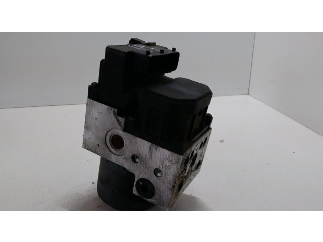 Jednotka ABS 9632166980, 0265216640   Peugeot 406 2000