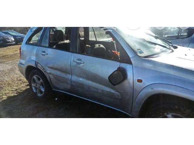Přístrojová deska  Toyota RAV 4 (XA20) 2002 8382142760, 8382142760  