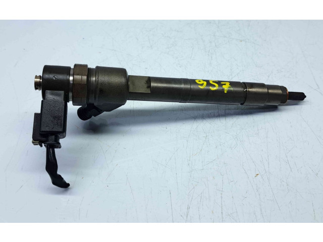 Форсунка A6460700787, 110KW    Mercedes-Benz CLC CL203   