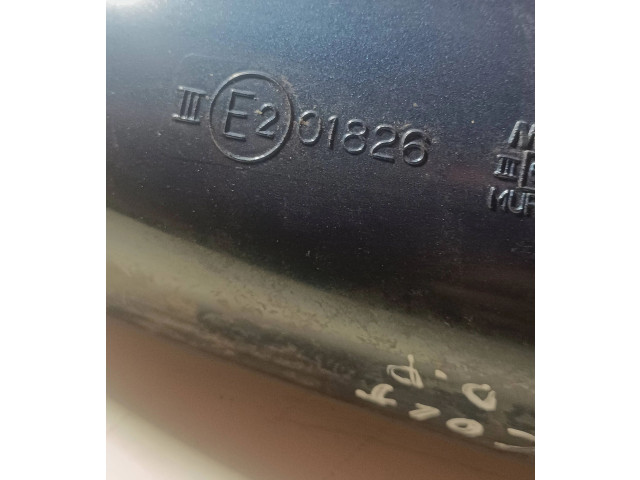 Зеркало электрическое        Mitsubishi Colt  1992 - 1996 года   