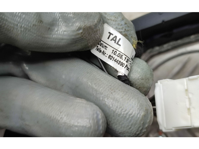 Volant Ford B-MAX 2013 AV113600JA3ZHE  