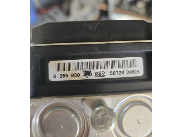 Блок АБС 0265234263, 4F0614517L   Audi  A6 S6 C6 4F  2004 - 2011 года