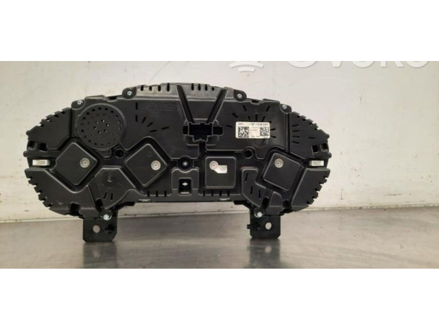 Přístrojová deska  Ford Fiesta 2019 H1BT10849EAH  