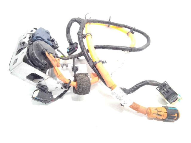 Блок управления 8892083000, P8892083000   Lynk & co 01
