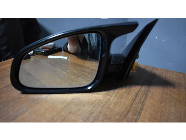 Zpětné zrcátko  BMW M4 F82 F83 2020  C2605PIN  