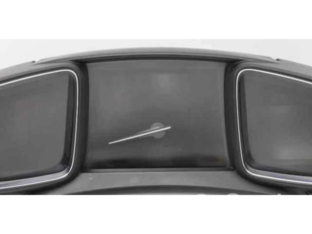 Панель приборов 9800759180   Citroen DS5       