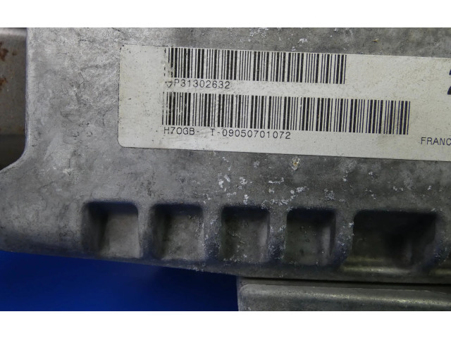    Рулевая рейка 31302632, H70GB   Volvo XC60 2009 - 2013 года