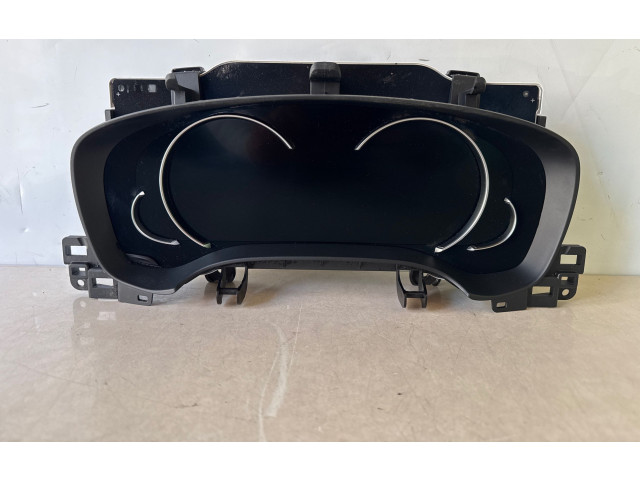 Панель приборов 8795481   BMW 5 G30 G31       