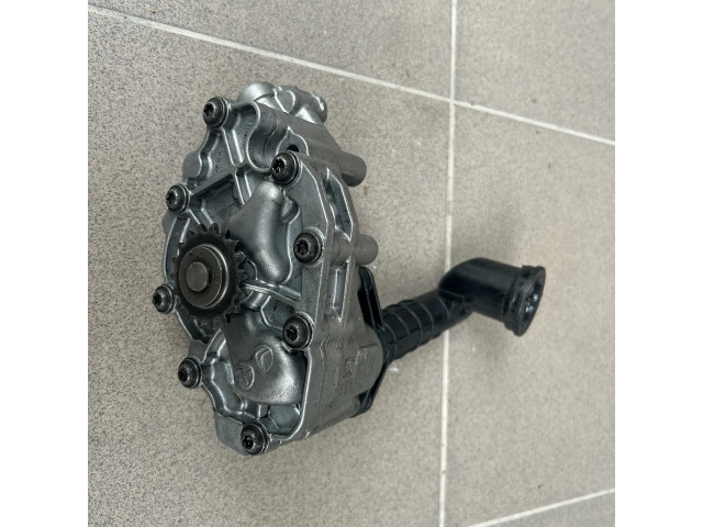 Čerpadlo oleje 9809524280, 980952428004   Ford Mondeo MK V 0.0  