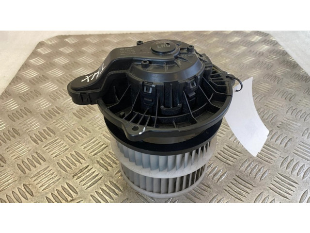 Вентилятор печки    F00S382620   Hyundai Tucson IV NX4