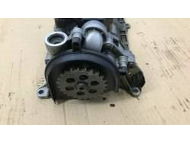 Čerpadlo oleje 7810823   BMW 1 F20 F21 2.0  