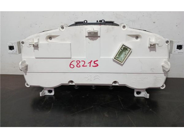Панель приборов 9838064880   Peugeot Rifter       