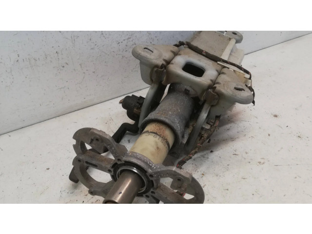    Рулевая рейка 6791245   BMW 5 E60 E61 2004-2010 года
