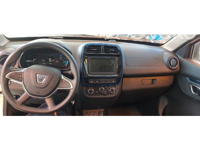 Подушка безопасности водителя 985108100R, 985255327R   Dacia Spring