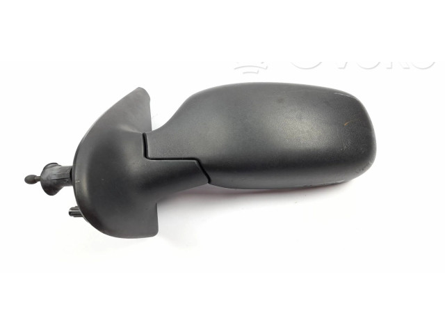 Zpětné zrcátko  Nissan Kubistar 2004  7700354636  