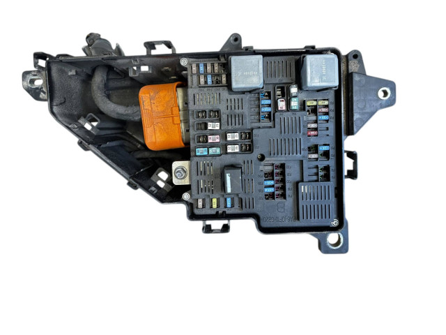   Pojistková skříňka 31398000, 31398001   Volvo V60 2018