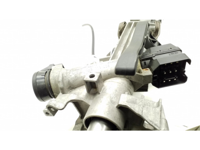  рейка  Колонка рулевая 042119006, 3450156   BMW X3 E83 2003-2010 года