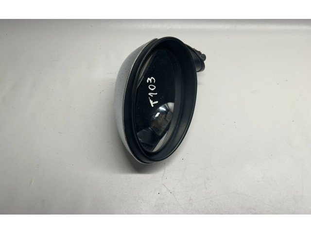 Zpětné zrcátko  Mini One - Cooper Cabrio R52 2006  1965629  