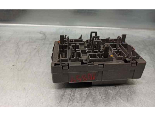 Pojistková skříňka Řídící jednotka BSM 5970109547   Citroen Jumpy 1999