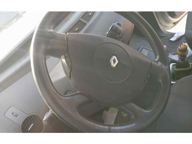 Блок управления    Renault Espace IV