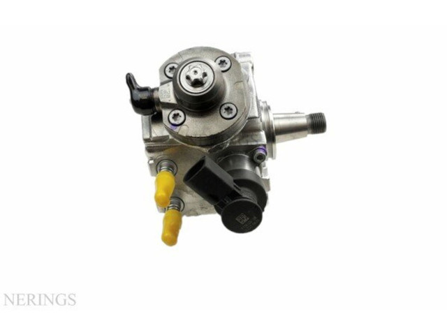 Vstřikovací čerpadlo 0445010538, 0986437440   Audi A1     