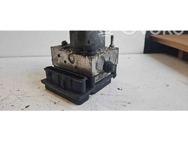 Блок АБС 0265950361, 48623K1586   Smart  ForFour I  2004 - 2006 года