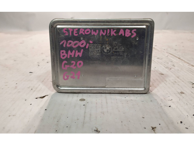 Jednotka ABS 5A25EE6   BMW 3 G20 G21 2019