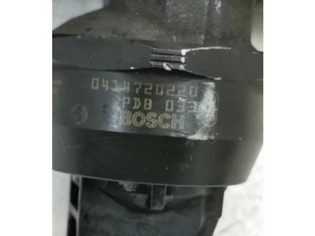 Vstřikovač 0414720220   Volkswagen Touareg I    BAC 