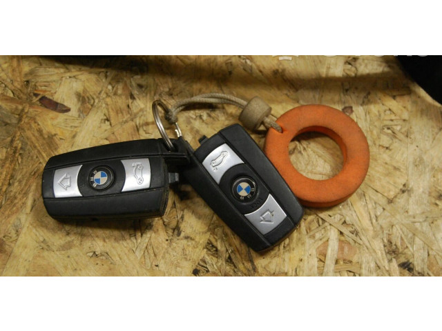 Řídící jednotka 8512047, 0281017520   BMW 3 E90 E91 2011
