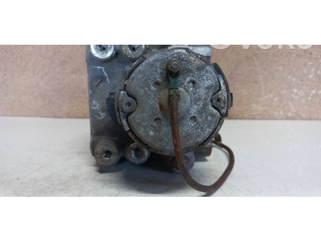 Jednotka ABS 0289214002   Audi A6 S6 C4 4A 1996