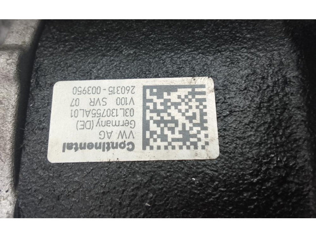 Vstřikovací čerpadlo 03L130755AL01   Audi A3 S3 8V     