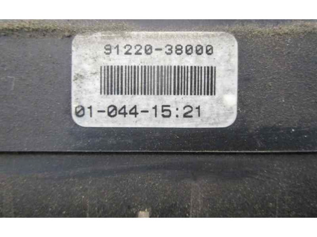 Модуль управления BSM 9122038000   KIA Magentis    