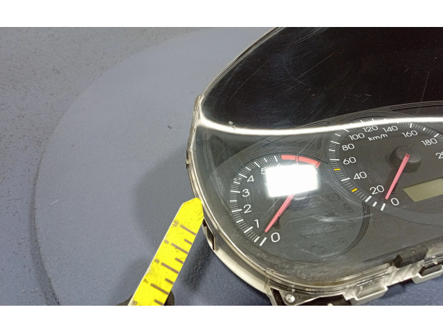   Pojistková skříňka HR0287055, HR0287055   Honda Civic 2001
