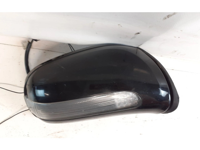 Zpětné zrcátko  Mercedes-Benz S W220 2001  2208100416  