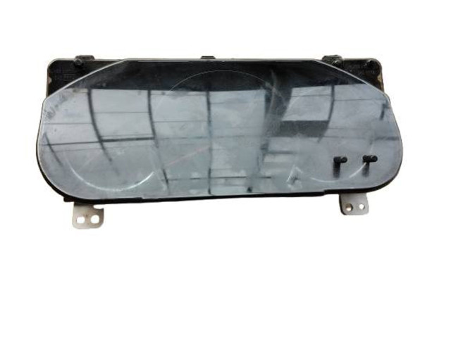 Přístrojová deska  Daihatsu Cuore 2008 83800B2Z50, 10K25201  