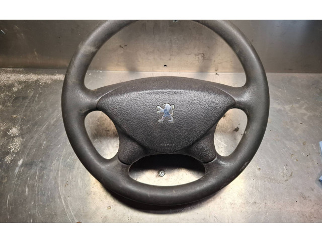 Руль Peugeot 807   -  года Sv1003200      
