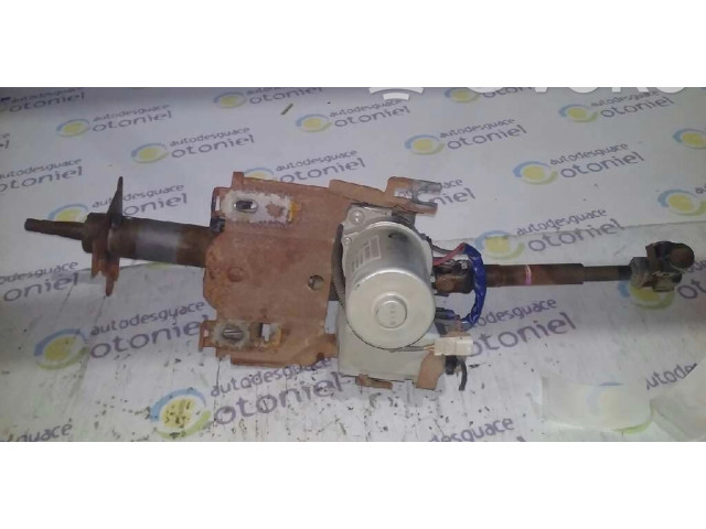 Řídící jednotka 488109U12A, 285009U03A   Nissan Note (E11) 2007