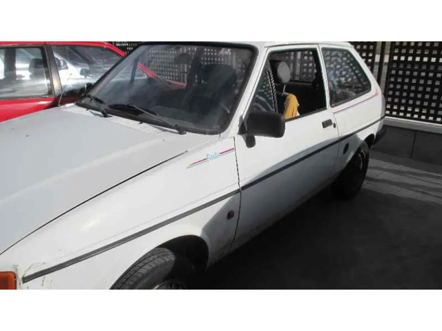 Zpětné zrcátko  Ford Fiesta 1987  NEGRO, MANUAL  