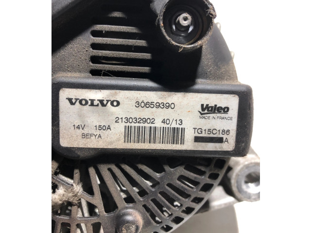 Čerpadlo oleje 30659390, 213032902   Volvo V40   D 4162 T