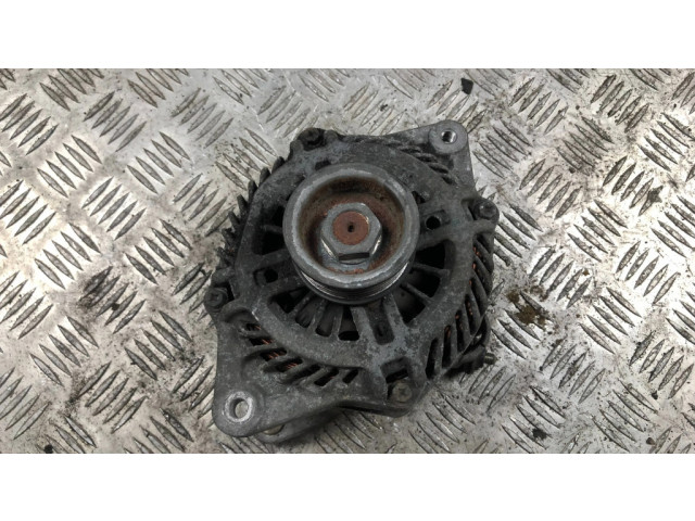 Генератор 23700AA63A, A3TG6191ZC   Subaru Outback 2.5     