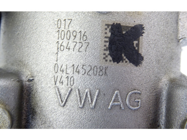 Масляный насос   04L145208K, 04L115251A  Audi A3 S3 8V 