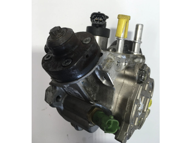 Vstřikovací čerpadlo AH2Q9B395AD, 0445010629   Land Rover Range Rover Sport L494    306DT 