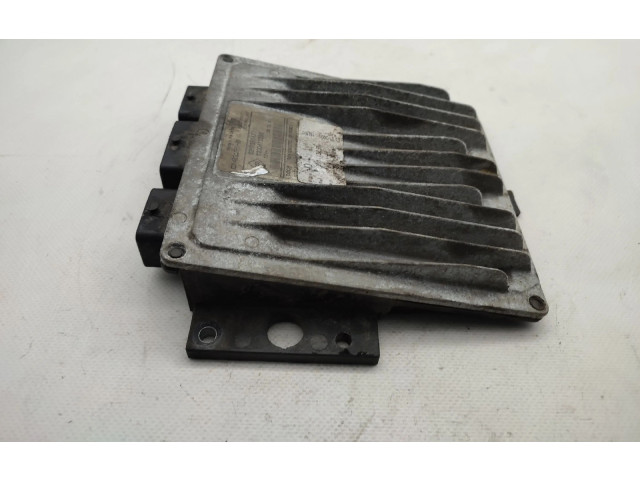 Řídící jednotka 8200331477, 8200412258   Nissan Kubistar 2023