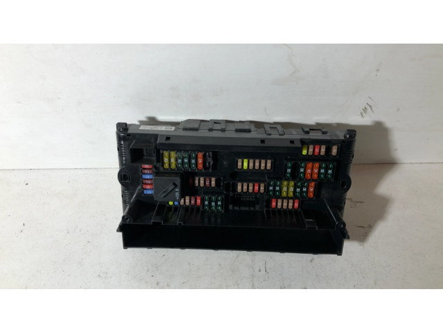   Pojistková skříňka 923442101, 217033442E   BMW 5 GT F07 2011