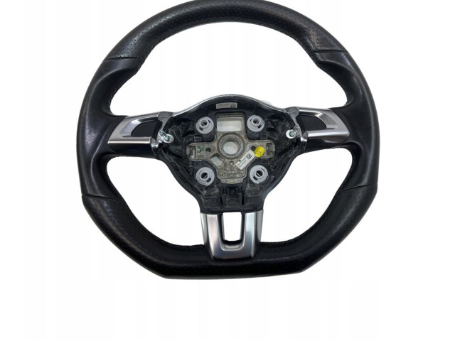 Руль Volkswagen Scirocco  1981-1992 года 1K8419091G      