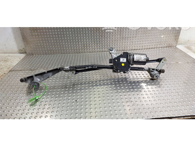 Дисплей    A1769061800   Mercedes-Benz A W176