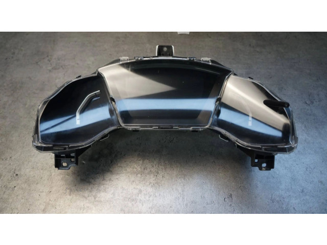 Панель приборов 78100-TGL-E520   Honda Civic X       
