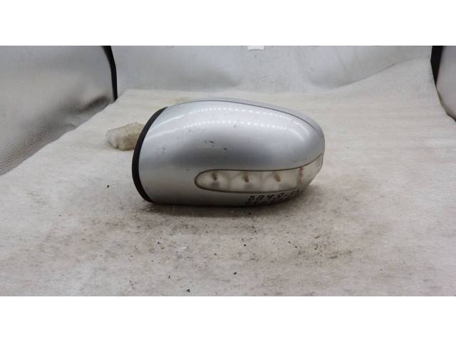 Zpětné zrcátko  Mercedes-Benz C W203 2005  413133417  